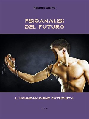 cover image of Psicanalisi del futuro
